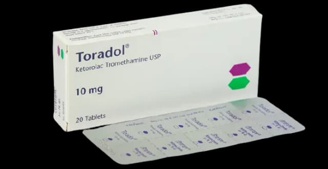 Toradolin