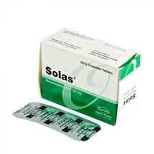 Solas