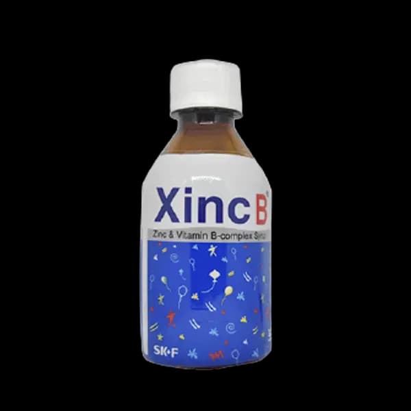 Xinc B