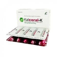 Kalcoral-K