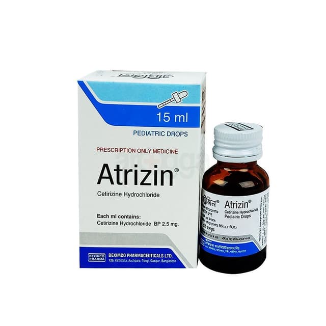 Atrizin