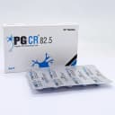 PG CR