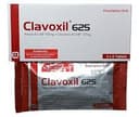 Clavoxil