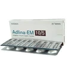 Adlina-EM