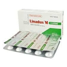 Linadus M