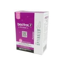 Bexitrol F