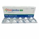 Emjenta