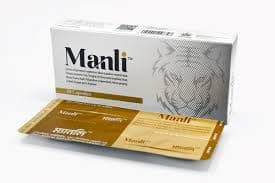 MANLI