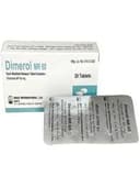 Dimerol MR