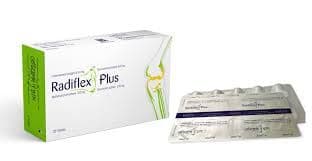 Radiflex plus