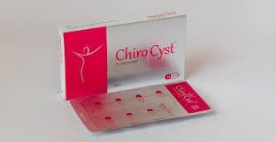 Chiro Cyst