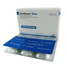 Carticare Max