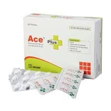 Ace Plus