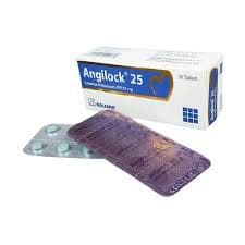 Angilock