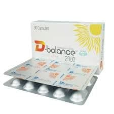 D-Balance
