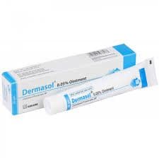 Dermasol