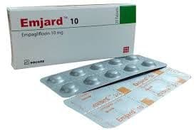 Emjard
