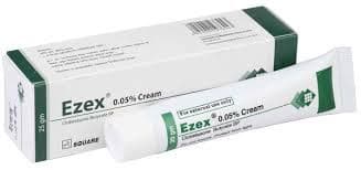 Ezex