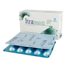 Itra nova