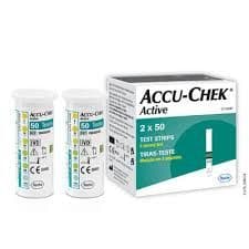 Accu-Chek Active