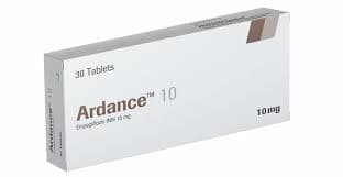 Ardance