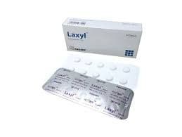 Laxyl