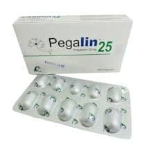 Pegalin
