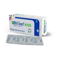 BILFAST KIDS