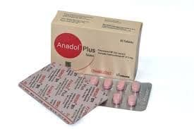 ANADOL PLUS
