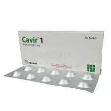 Cavir