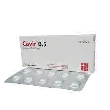 Cavir