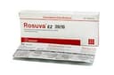 Rosuva EZ