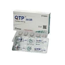 QTP XR