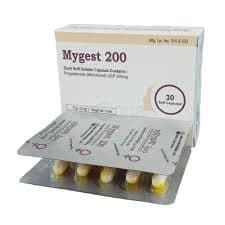 Mygest