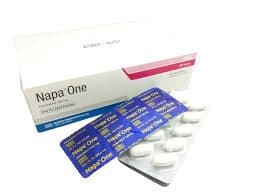 Napa One
