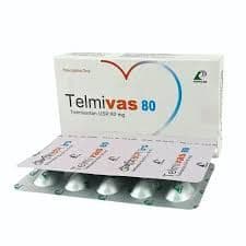 Telmivas