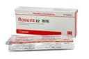 Rosuva EZ