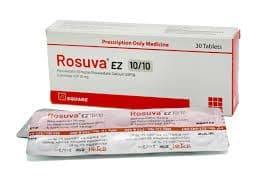 Rosuva EZ