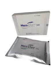 Meroclav