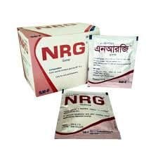 NRG