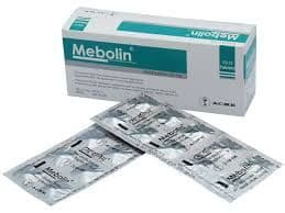 Mebolin
