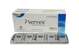 Nervex