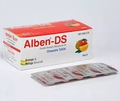Alben DS