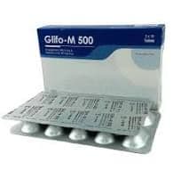 Glifo-M