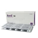Anril SR