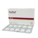 Vorifast