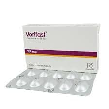 Vorifast