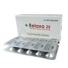 Relaxo