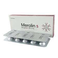 Merolin