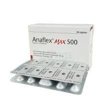 Anaflex Max